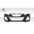 2010-2012 Hyundai Genesis J-Spec Front Bumper - image 7