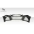 2010-2012 Hyundai Genesis J-Spec Front Bumper - image 12