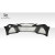 2010-2012 Hyundai Genesis Coupe 2DR J-Spec Front Bumper - 1 Piece - image 6