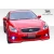 2008-2015 Infiniti G Coupe J-Spec Front Lip - image 4
