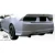 2004-2005 Acura TSX J-Spec Body Kit - 4 Piece - image 3