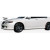 2004-2005 Acura TSX J-Spec Body Kit - 4 Piece - image 5