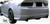 2004-2005 Acura TSX Duraflex J-Spec Body Kit 4 Piece