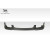2004-2005 Acura TSX J-Spec Front Lip Under Spoiler Air Dam - 1 Piece - image 6