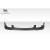 2004-2005 Acura TSX J-Spec Front Lip Under Spoiler Air Dam - 1 Piece - image 6