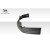 2004-2005 Acura TSX J-Spec Front Lip Under Spoiler Air Dam - 1 Piece - image 8