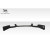 2004-2005 Acura TSX J-Spec Front Lip Under Spoiler Air Dam - 1 Piece - image 9