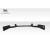 2004-2005 Acura TSX Duraflex J-Spec Front Lip Under Spoiler Air Dam - 1 Piece - image 9