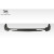 2004-2005 Acura TSX J-Spec Rear Lip Under Spoiler Air Dam - 1 Piece - image 6