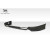 2004-2005 Acura TSX J-Spec Rear Lip Under Spoiler Air Dam - 1 Piece - image 7