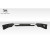 2004-2005 Acura TSX J-Spec Rear Lip Under Spoiler Air Dam - 1 Piece - image 9