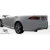 2004-2005 Acura TSX J-Spec Rear Lip - image 6