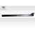 2004-2008 Acura TSX J-Spec Side Skirts Rocker Panels - 2 Piece - image 10