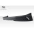 2003-2008 Nissan 350Z Z33 J-Spec Body Kit - 4 Piece - image 31