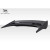 2003-2008 Nissan 350Z Z33 2DR Coupe J-Spec Wing Trunk Lid Spoiler - 1 Piece - image 4