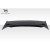 2003-2008 Nissan 350Z Z33 2DR Coupe J-Spec Wing Trunk Lid Spoiler - 1 Piece - image 3