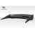 2003-2008 Nissan 350Z Z33 2DR Coupe J-Spec Wing Trunk Lid Spoiler - 1 Piece - image 5