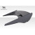 2003-2008 Nissan 350Z Z33 2DR Coupe J-Spec Wing Trunk Lid Spoiler - 1 Piece - image 5