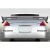 2003-2008 Nissan 350Z J-Spec Rear Wing - image 1