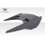 2003-2008 Nissan 350Z J-Spec Rear Wing - image 9