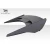 2003-2008 Nissan 350Z J-Spec Rear Wing - image 6