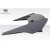 2003-2008 Nissan 350Z J-Spec Rear Wing - image 11