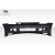 2003-2008 Nissan 350Z Z33 J-Spec Front Bumper - 1 Piece - image 7