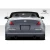 2003-2008 Nissan 350Z J-Spec Rear Lip - image 5