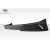 2003-2008 Nissan 350Z J-Spec Rear Lip - image 9