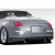 2003-2008 Nissan 350Z Z33 J-Spec Rear Lip Under Spoiler Air Dam - 1 Piece - image 3