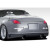 2003-2008 Nissan 350Z Z33 J-Spec Rear Lip Under Spoiler Air Dam - 1 Piece - image 3