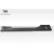 2003-2008 Nissan 350Z J-Spec Side Skirts - image 9