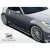 2003-2008 Nissan 350Z J-Spec Side Skirts - image 5