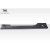 2003-2008 Nissan 350Z Z33 J-Spec Side Skirts Rocker Panels - 2 Piece - image 5