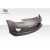 2003-2008 Nissan 350Z Z33 J-Spec 2 Body Kit - 4 Piece - image 5