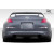 2003-2008 Nissan 350Z Z33 J-Spec 2 Body Kit - 4 Piece - image 3