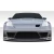 2003-2008 Nissan 350Z J-Spec 2 Front Bumper - image 1