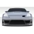 2003-2008 Nissan 350Z J-Spec 2 Front Bumper - image 3