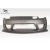 2003-2008 Nissan 350Z J-Spec 2 Front Bumper - image 7