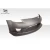 2003-2008 Nissan 350Z J-Spec 2 Front Bumper - image 8
