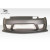 2003-2008 Nissan 350Z Z33 J-Spec 2 Front Bumper - 1 Piece - image 4