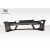 2003-2008 Nissan 350Z Z33 J-Spec 2 Front Bumper - 1 Piece - image 7