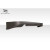 2003-2008 Nissan 350Z Z33 J-Spec 2 Rear Lip Under Spoiler Air Dam - 1 Piece - image 6