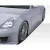 2003-2008 Nissan 350Z J-Spec 2 Side Skirts - image 1