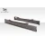 2003-2008 Nissan 350Z J-Spec 2 Side Skirts - image 7