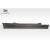 2003-2008 Nissan 350Z J-Spec 2 Side Skirts - image 9