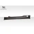 2003-2008 Nissan 350Z J-Spec 2 Side Skirts - image 12