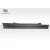 2003-2008 Nissan 350Z J-Spec 2 Side Skirts - image 8