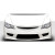 2006-2011 Honda Civic 4DR JDM Type R Conversion Kit - 10 Piece - image 49