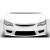 2006-2011 Honda Civic 4DR JDM Type R Conversion Kit - 10 Piece - image 65